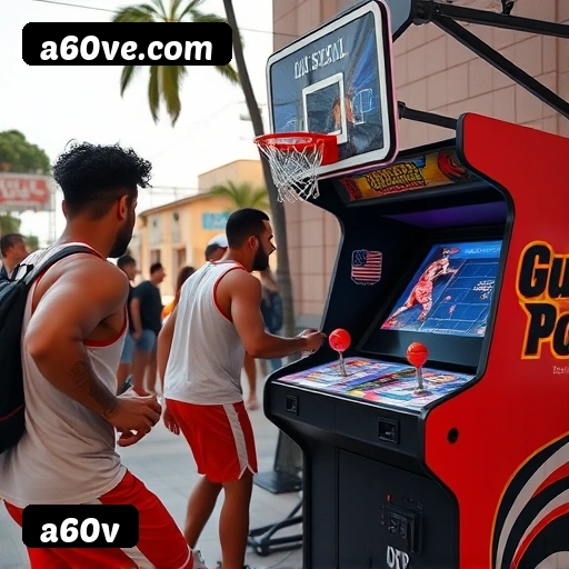 Performance App a60v