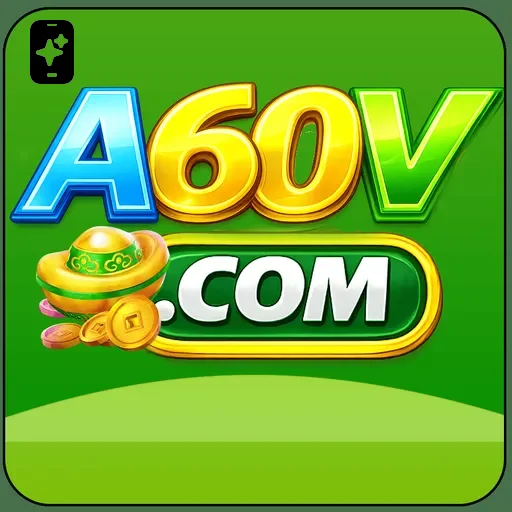 Logo da a60v